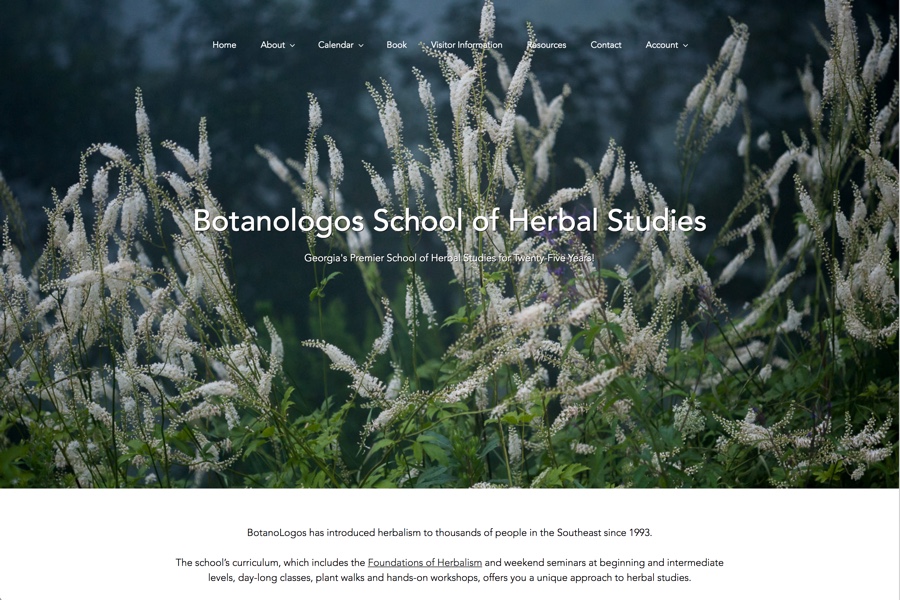 Botanologos School of Herbal Studies
