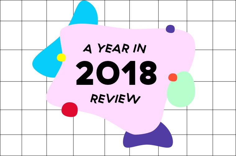 2018 Year in Review