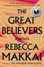 The Great Believers cover