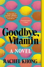 Goodbye Vitamin cover